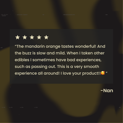 Wild Hare High Seltzer - Mandarin Orange