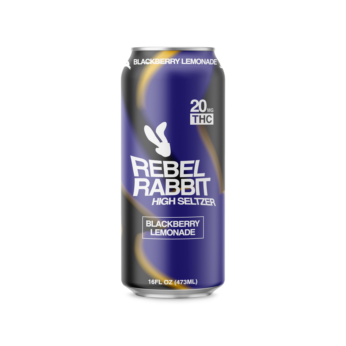 Wilder Hare - Blackberry Lemonade - 20mg