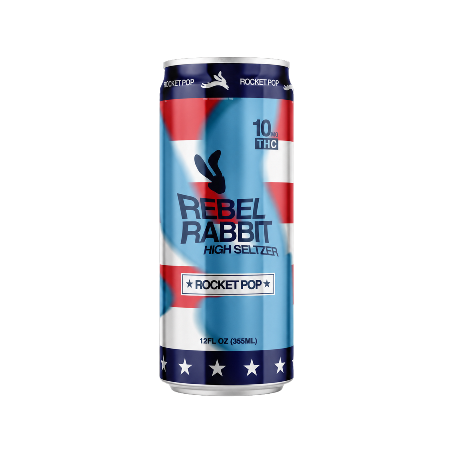 Wild Hare High Seltzer - Rocket Pop
