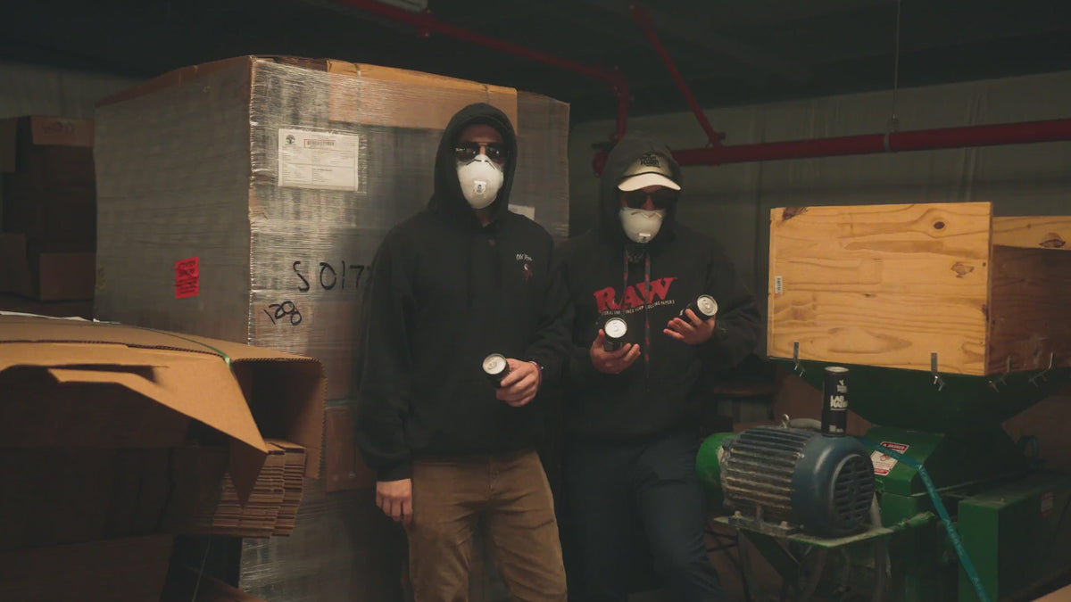 Load video: 